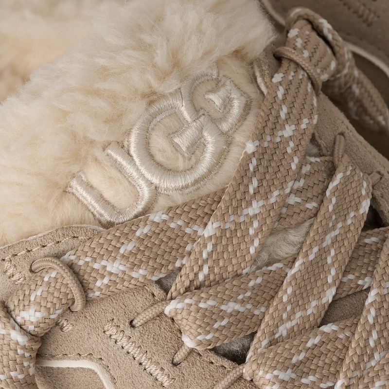 UGG AW26 7/1 W LOWMEL MULE MOONLIGHT 1180313-MNL
