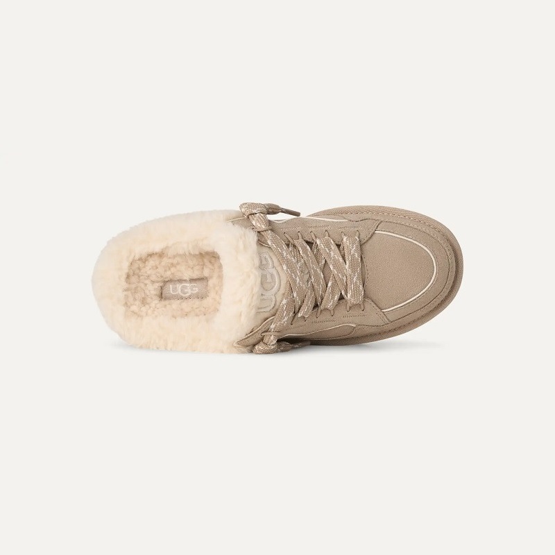 UGG AW26 7/1 W LOWMEL MULE MOONLIGHT 1180313-MNL