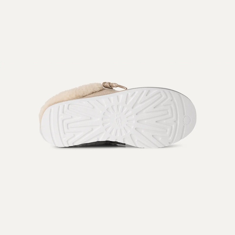 UGG AW26 7/1 W LOWMEL MULE MOONLIGHT 1180313-MNL