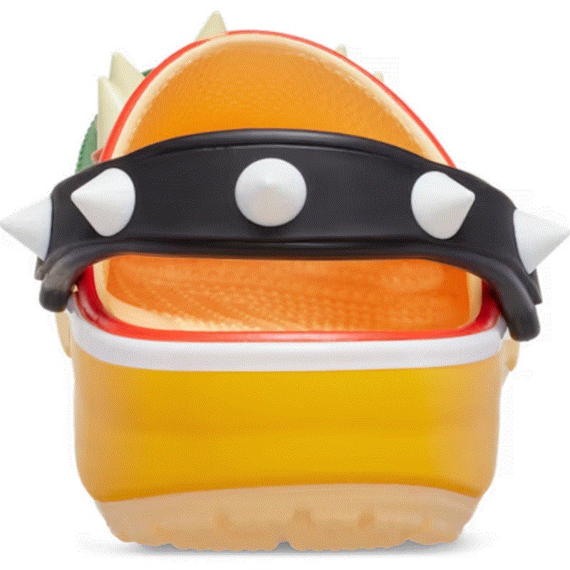 crocs 26Q2 7/16 KOOPA CLASSIC CLOG Multi 212135-90H