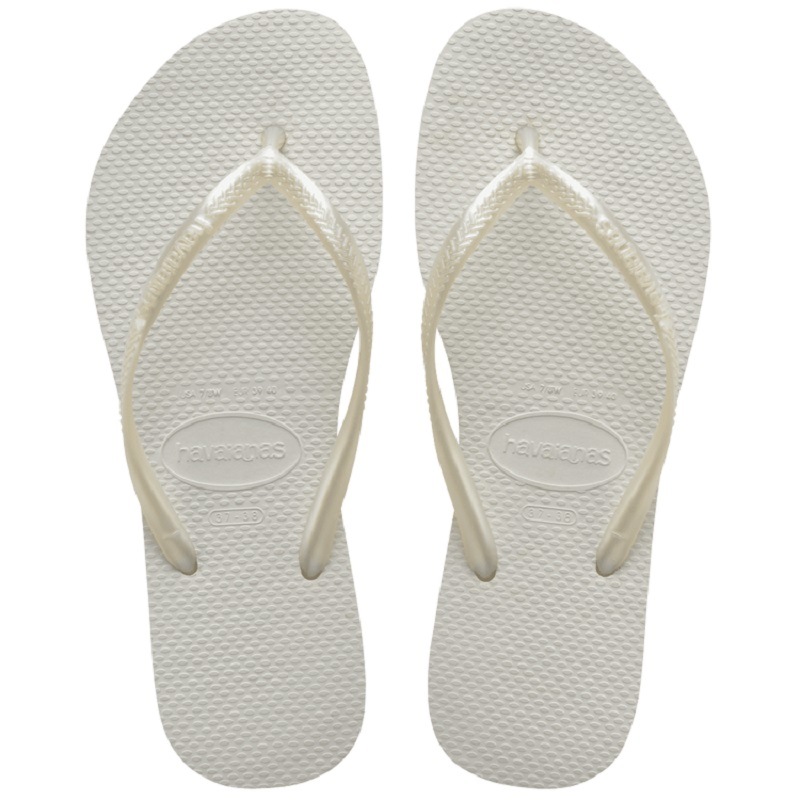シューズ・サンダルその他 havaianas SHOES (4000030) havaianas C/O Slim White 4000030-0001|アメ横老舗スニーカー
