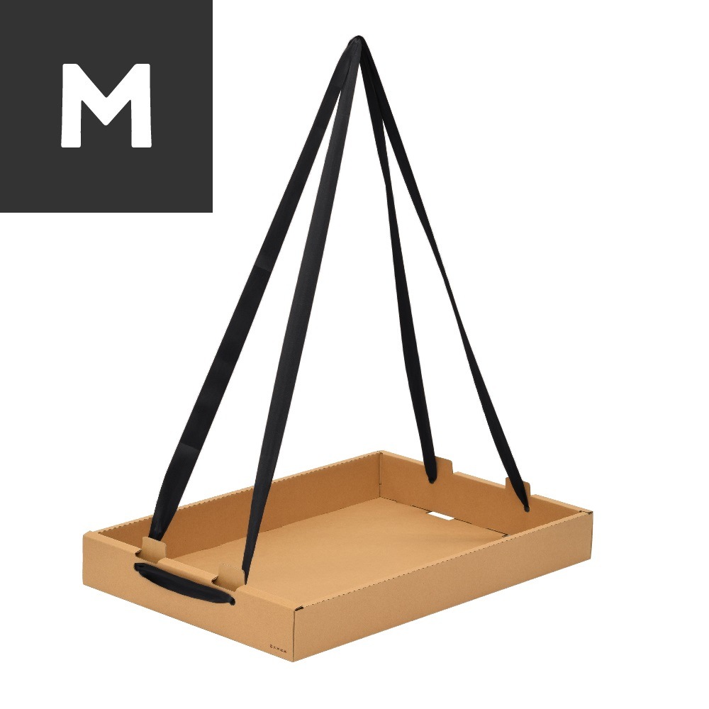 yamapac ダンボール立売箱 M/L | 立売箱 | yamapac 卸・事業者仕入専用