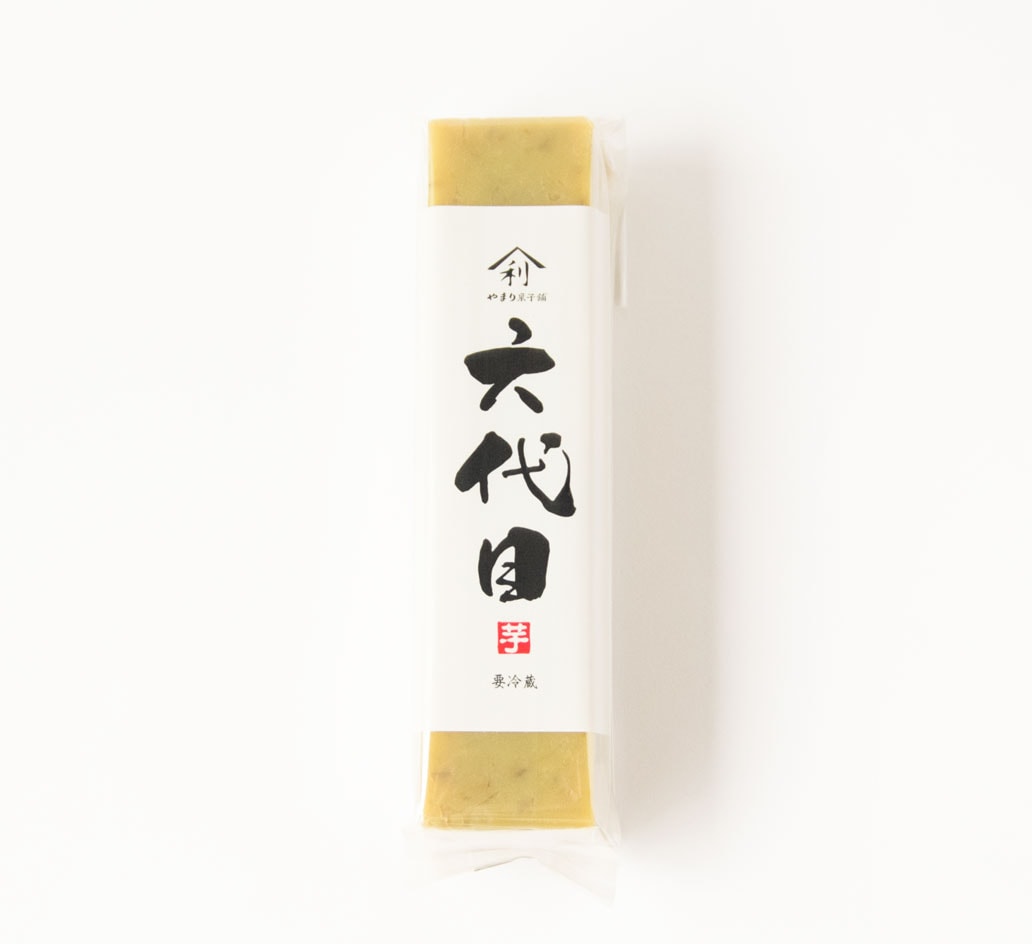 芋ようかん【通常商品】お届けは６月２７日（金）から７月３１日（木）までの期間限定