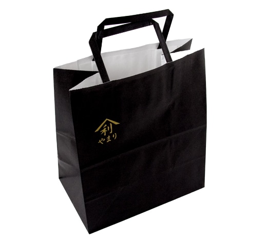 やまりオリジナル手提げ紙袋【通常商品】