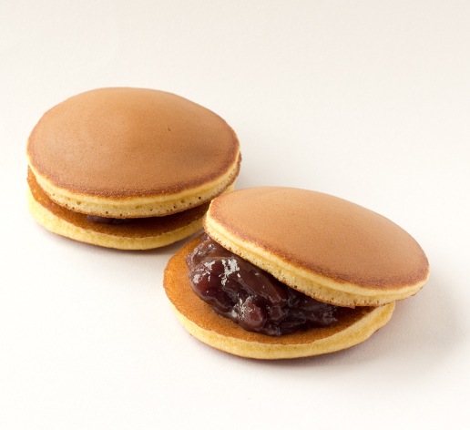 こだわりどら焼き 詰め合わせ（３個入り）どら・バタ・茨城県産和栗どら【通常商品】