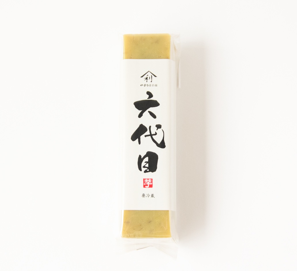 芋ようかん【通常商品】お届けは８月中旬まで