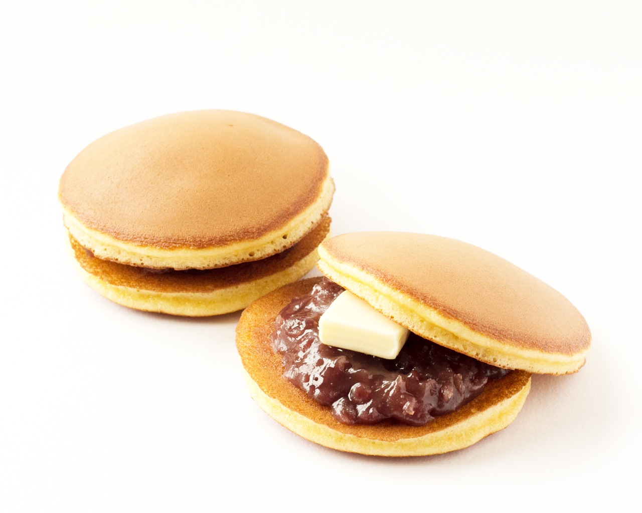 こだわりどら焼き 詰め合わせ（３個入り）バタどら・生乳バタどら・茨城県産和栗どら【通常商品】