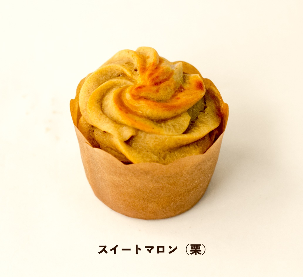 スイートポテト・スイートマロン12個入 [予約商品]6月中旬から順次