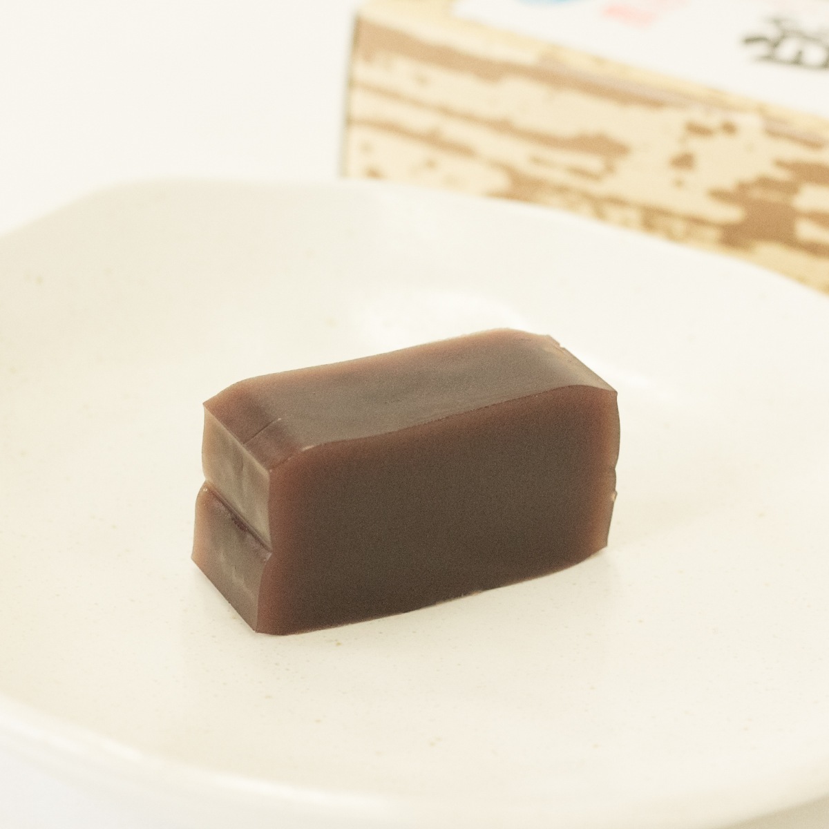 白鷹 塩ようかん 【特別販売】《常温便でお届け》※海外発送対応