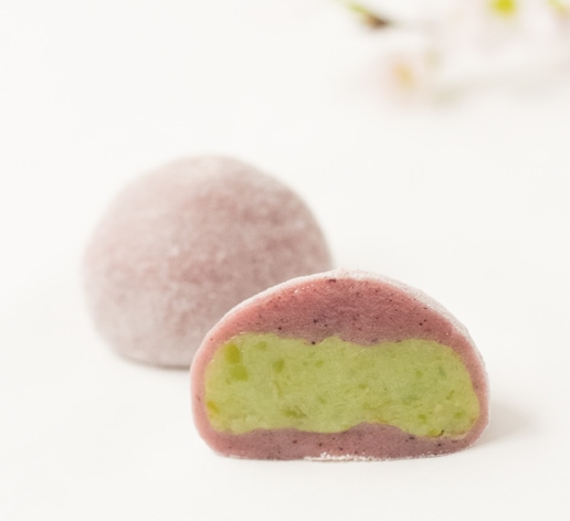 古代の実り １２個入り《冷凍便でお届け》【期間限定】