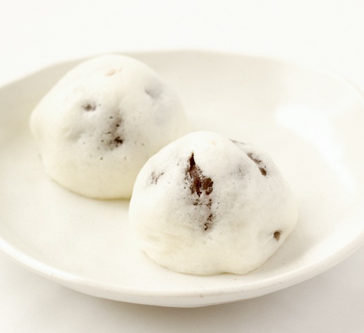 田舎饅頭（１２個入り）【通常商品】