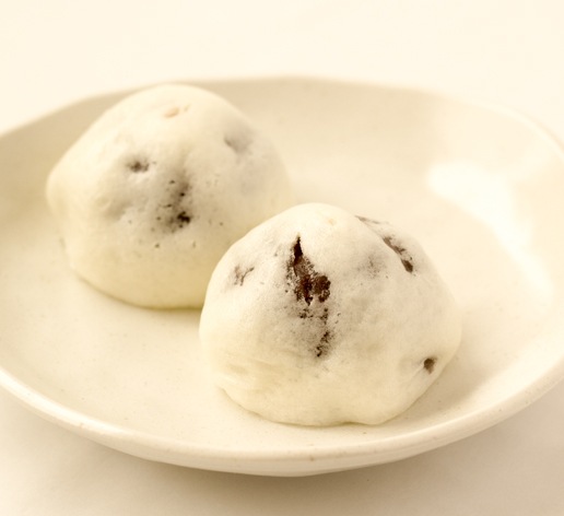 田舎饅頭（１２個入り）【通常商品】