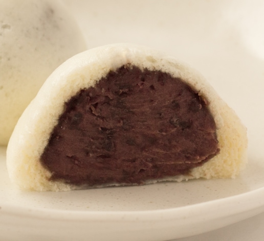 田舎饅頭（１２個入り）【通常商品】