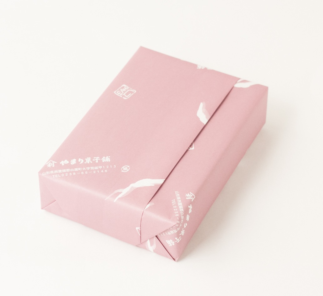 彩り饅頭 詰め合わせ（6個入り）やまり・みそ白【通常商品】
