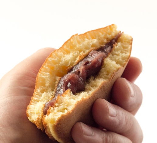 こだわりどら焼き（３個入り）どら焼き【通常商品】