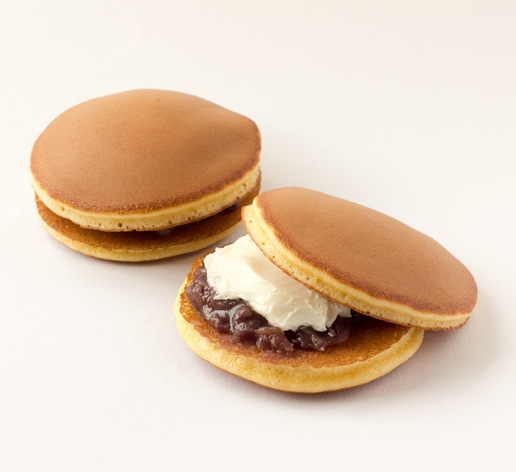 こだわりどら焼き （３個入り）生乳バタどら【通常商品】