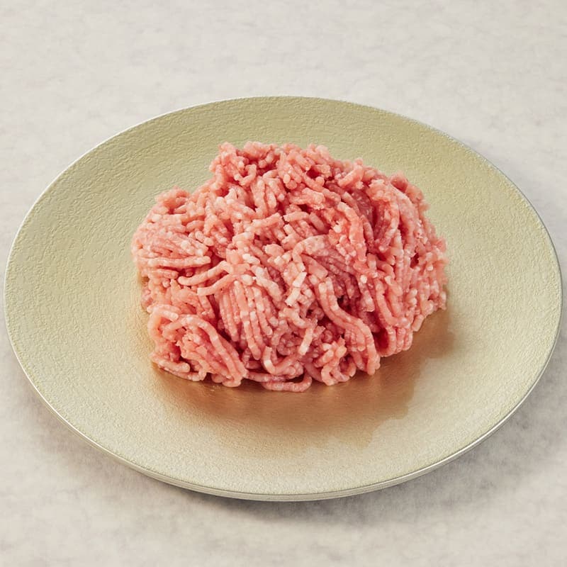 国産豚ミンチ | カレー肉・ミンチ・スジ | やまさん牛 オンライン