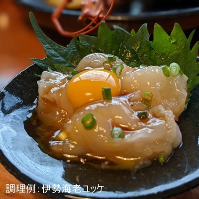 訳ありウルトラ特大活伊勢海老(1.3kg～) | 訳あり 伊勢えび