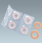 プロケアー ソフトウエハー リング 20 Φ20mm 15591 8個／箱