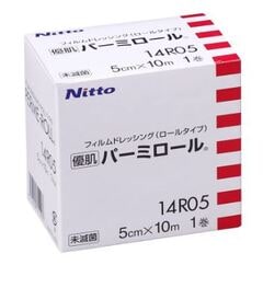 ニトムズ　優肌　パーミロール 優肌]パーミロール | 株式会社ニトムズ メディカル製品専用サイト