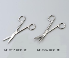 �������� �ͥ��� NF-0287 ���� ľ 145mm 0-7849-01 1�� �������ھ�������ʲġ�