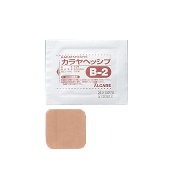 ＄ カラヤヘッシブ・ブラインド（B−2） 15191(20マイ)5X5CM 23