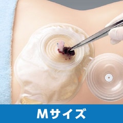 サージドレーン オープントップ M 15682 袋サイズ205mmx130mm