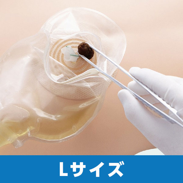 サージドレーン ジッパー L 15663 袋サイズ218mmx150mm 有効怪