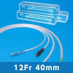 �۰����ơ��ƥ� ���ꥢ��������� 14443 12Fr 40cm ���塼�ֳ���4.0mm 1Ȣ50���� �ȥåס������Բġ�