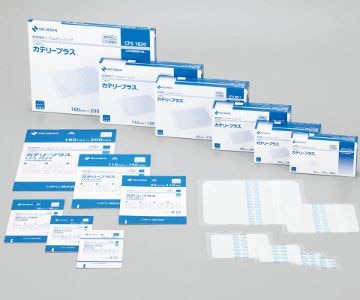 ニチバン カテリープラス CPS 0608 35枚入り ニチバン カテリープラス CPS 0608 35枚入り