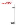 seca 227 Ĺ ϰ60-160cm Ǿ1mm WxHxD 317x1721x374mm 5.5kg 1 secaԲġ