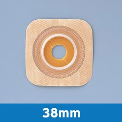 バリケア ナチュラ ソフトフランジ カスタムカット 00261 38mm