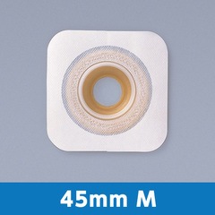 デュラヘーシブ ナチュラ MCフランジ 00265 45mm 初孔サイズM 1箱10枚