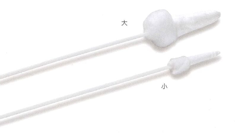 綿棒様へ⑦⑦ Amazon | コットンズー 赤ちゃん綿棒 スパイラル 波型 | 平和メディク