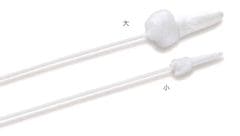 N綿棒 3本入x10袋 小 16107 白十字【条件付返品可】 ｜メリケア