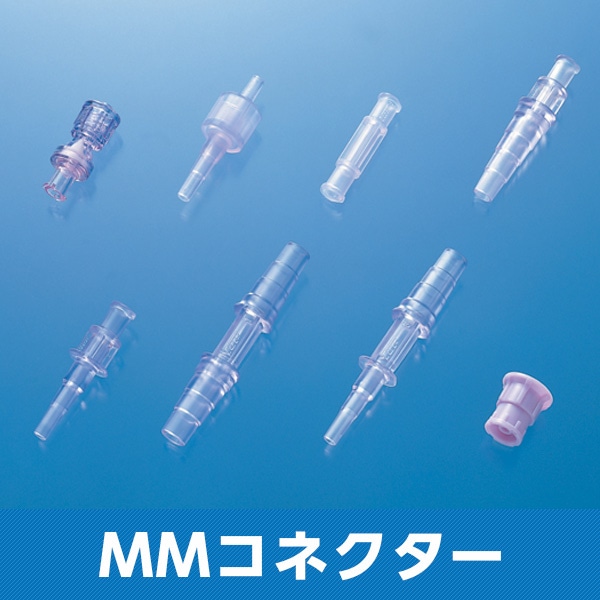 トップコネクター MMコネクター 04617 1箱25個入 トップ【条件付返品可