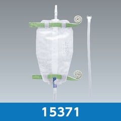 ALCARE ユーケアー レッグバッグ 500ml×12個 ALCARE ユーケアー