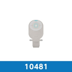 センシュラ ミオ1 10481 フリーカット 開口部径10-55mm 面板大きさ