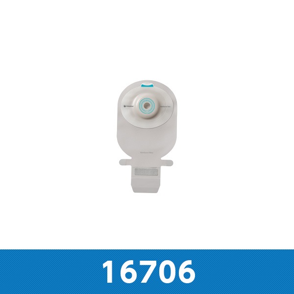 センシュラ ミオ1 ソフト 不透明 16706 フリーカット 開口部径10-50mm 