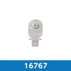 【新品未使用】ストーマ用品 センシュラ　ミオ1 フリーカット 10〜70mm センシュラミオ1透明 フリーカット 10-70mm / ウエル・カム サポート