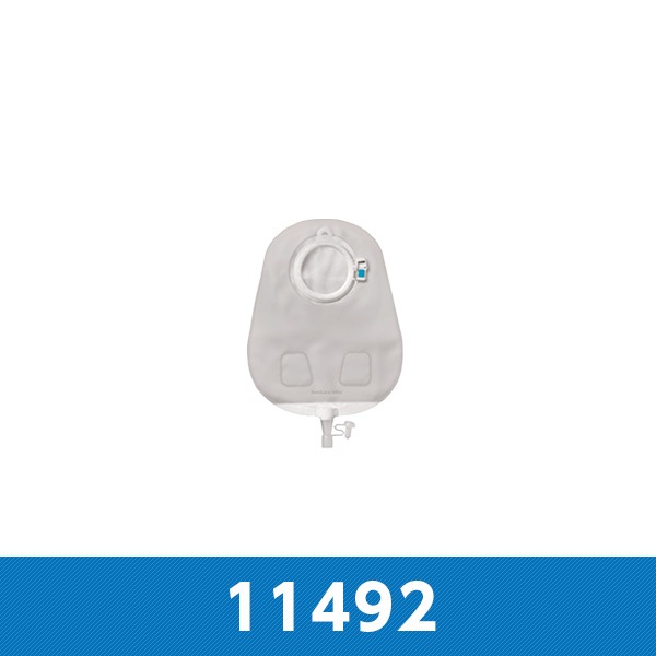 センシュラ ミオ2 ウロ 11492 フランジ径40mm 1箱10枚 コロプラスト