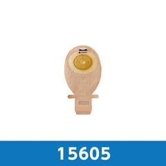 センシュラ 1 プラス 15605 透明 フリーカット 開口部径15-33mm 1箱10