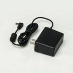 吸引器用 ACアダプター 1E635-01 140030062 1個 新鋭工業【返品不可