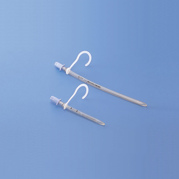 セルフカテ 12Fr 0151306 女子用 外径4.0mm 全長130mm 側孔数2穴 未