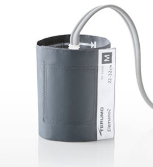 エレマーノ2専用】エレマーノ2 腕帯のみ ナイロン仕様 SSサイズ