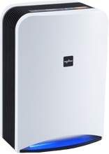 空間除菌消臭装置 エアロピュア シリーズS Aeropure series S AN-JS1 1 