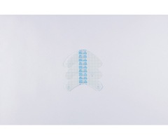 ���ƥ꡼�ץ饹 ������ CPSC0412 39mm��127mm 1��30�� �˥��Х�������Բġ�