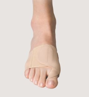 儀右衛門 ファシリエイドサポーター 外反母趾 303602 右 M 23-25cm 日本