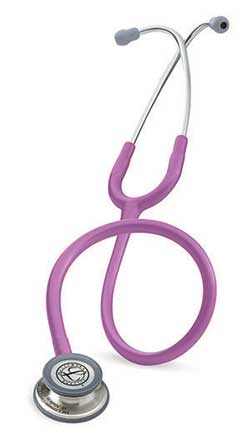Littmann Classic III 聴診器 リットマン　ラベンダー リットマン クラシック3 5832 ラベンダー【返品不可】 ｜メリケア