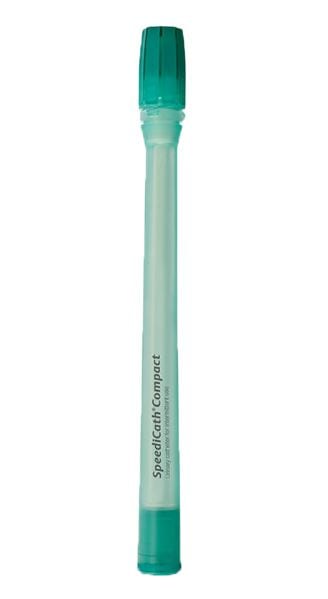 スピーディカテ コンパクト（男性用）28692 長さ30cm コロプラスト